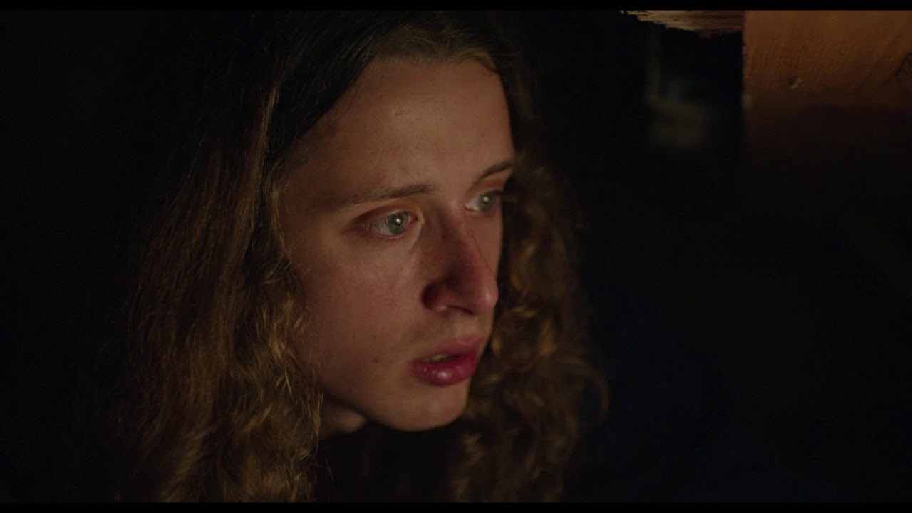 Rory Culkin 