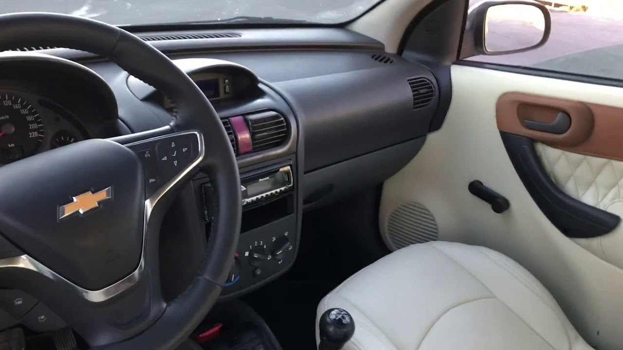 Corsa c de nuestro amigo Xavier