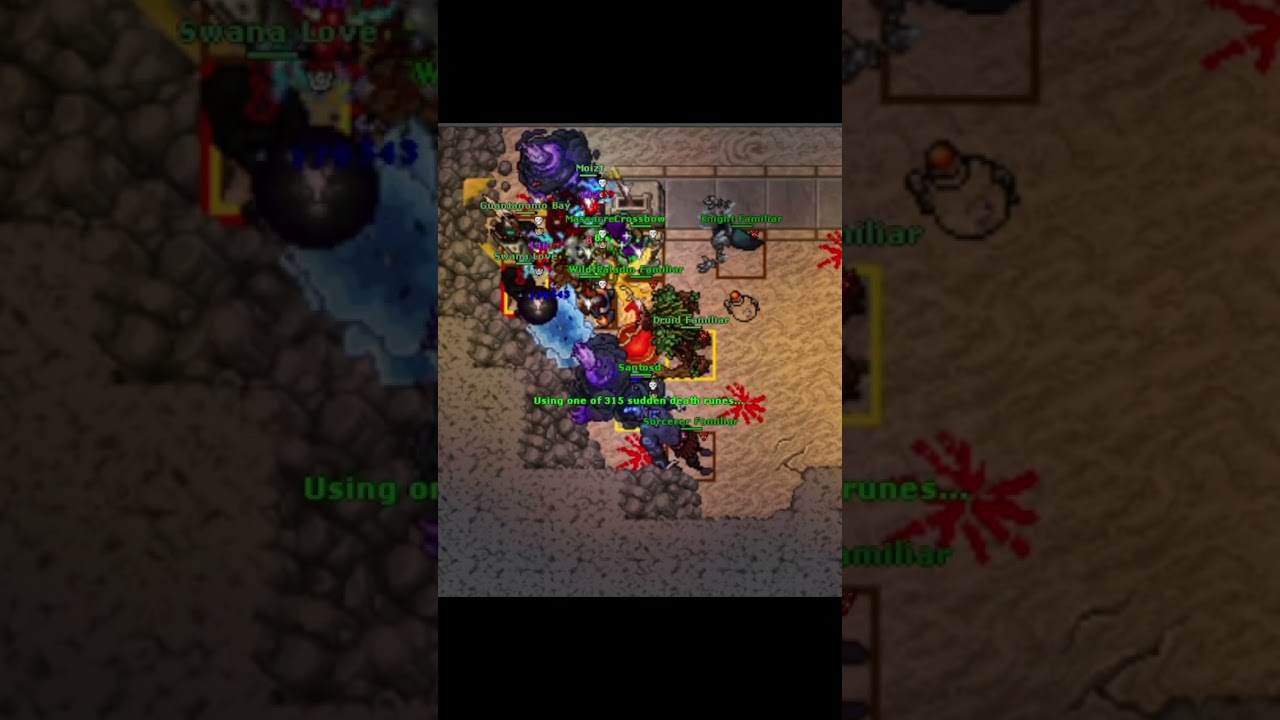#gaming #tibiagame #pvp #tibiagirls #tibiagameplay #tibia2025 #mmorpg #tibiaaddicts #tibia #cipsoft