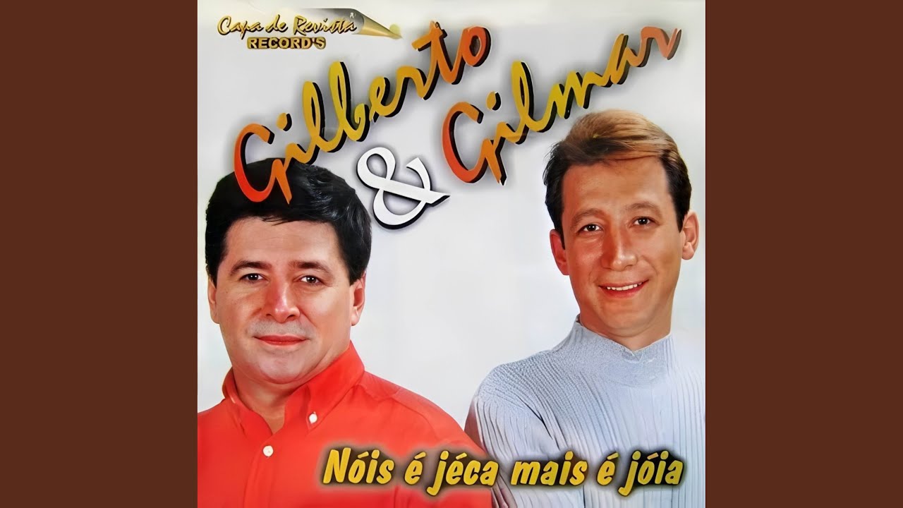 Nóis é Jéca Mais é Jóia