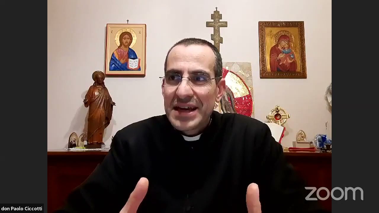 Quaresima della parola: Vogliamo vedere Gesù (Gv12, 20-33)
