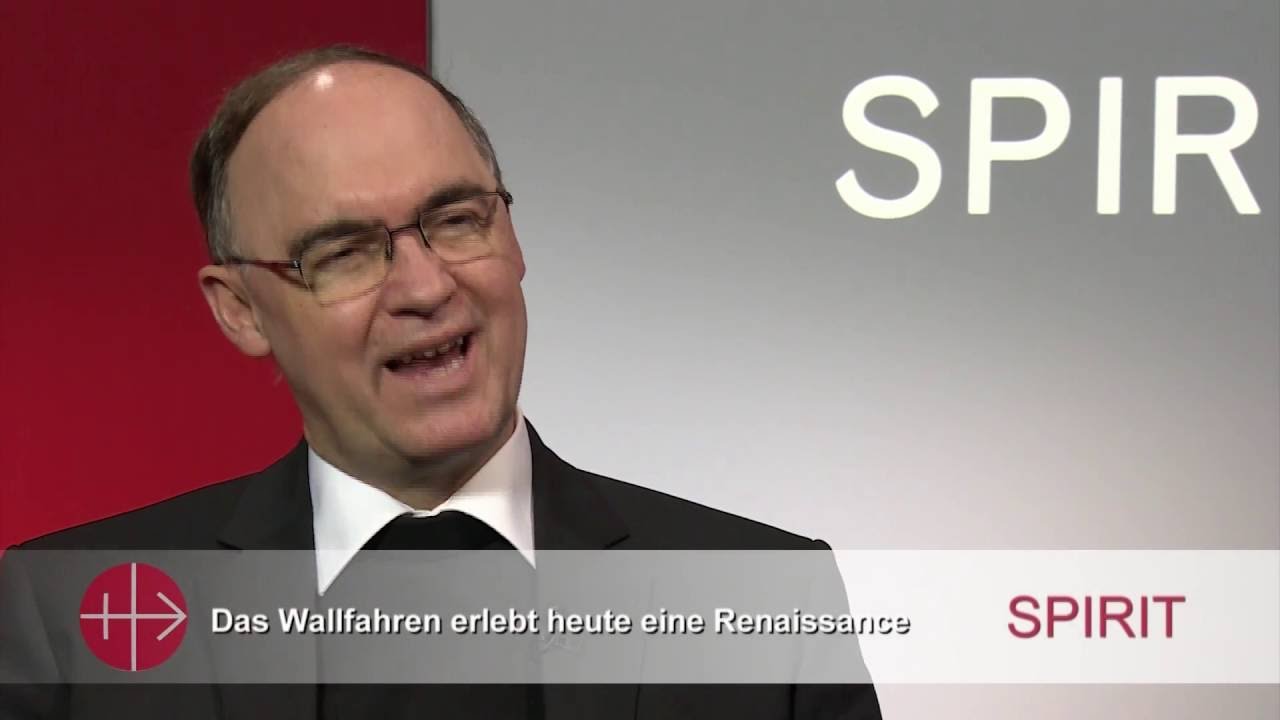Kevelaer – Wallfahrt zur „Trösterin der Betrübten“, Teil 1