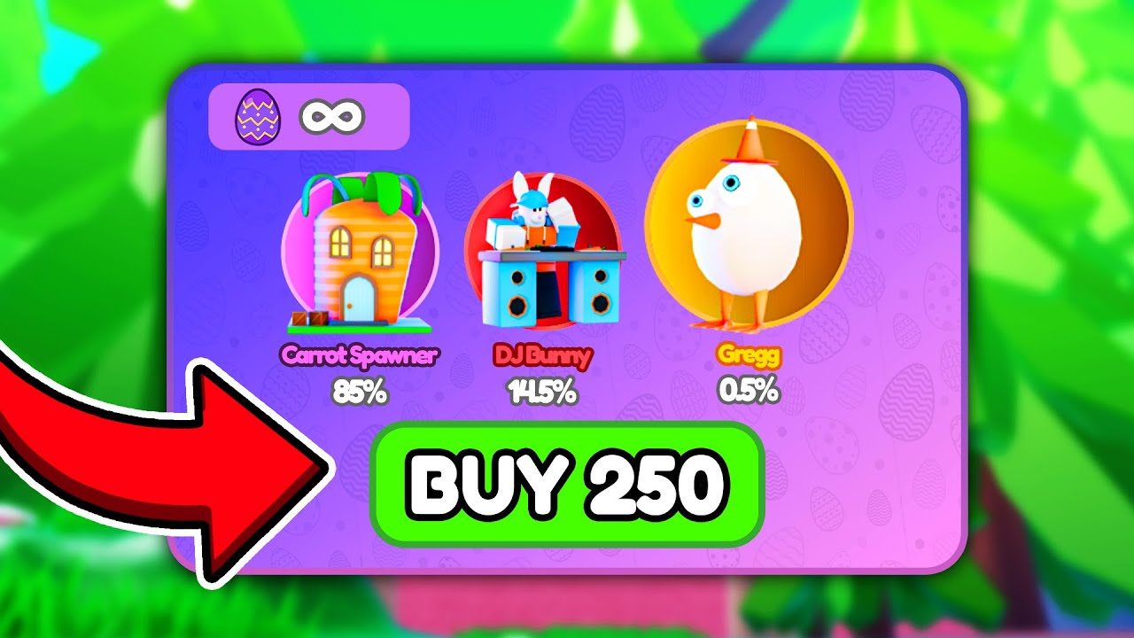 I SPENT 17,000 ROBUX & Got ALL New Easter UNITS (Cheese TD)