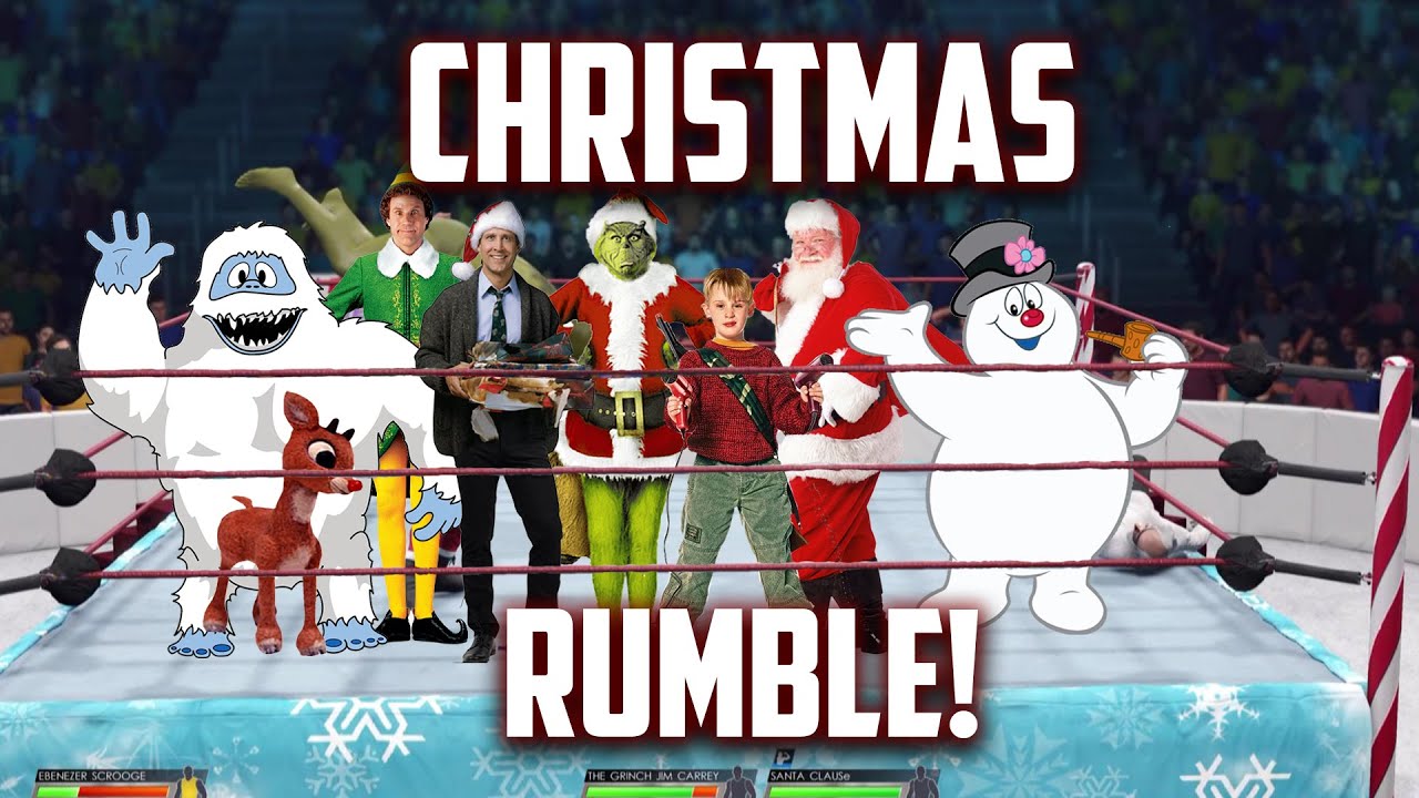 I Guarantee This Video Will Make You Smile!!! **Using Clark Griswold!! [S.4 EP. 6]