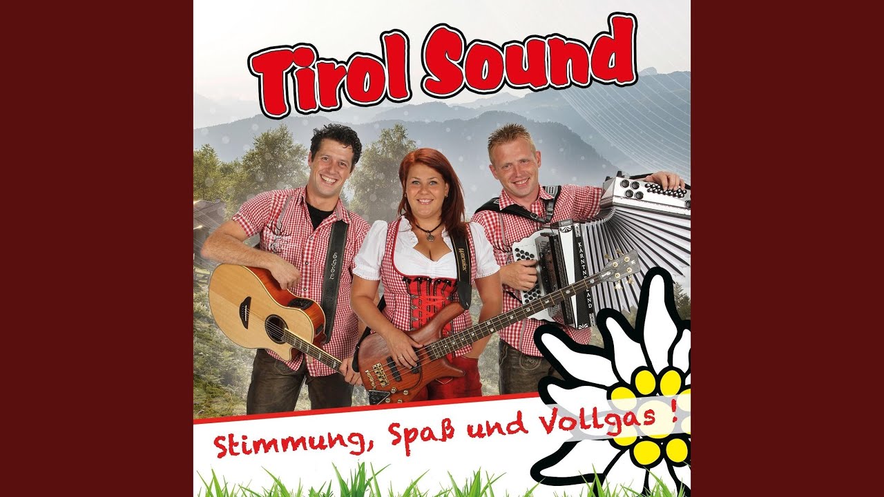 Stimmung spaß und vollgas