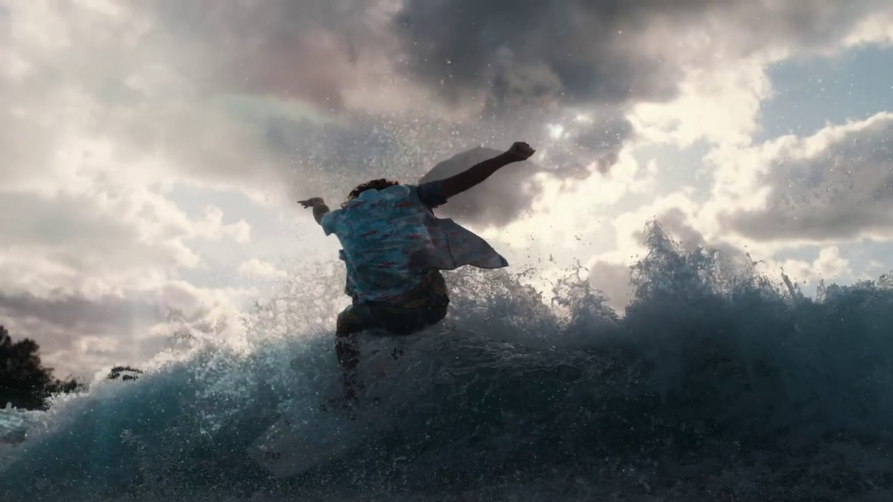 How and Why our GEN2 Surf System Creates the Best Wave Possible