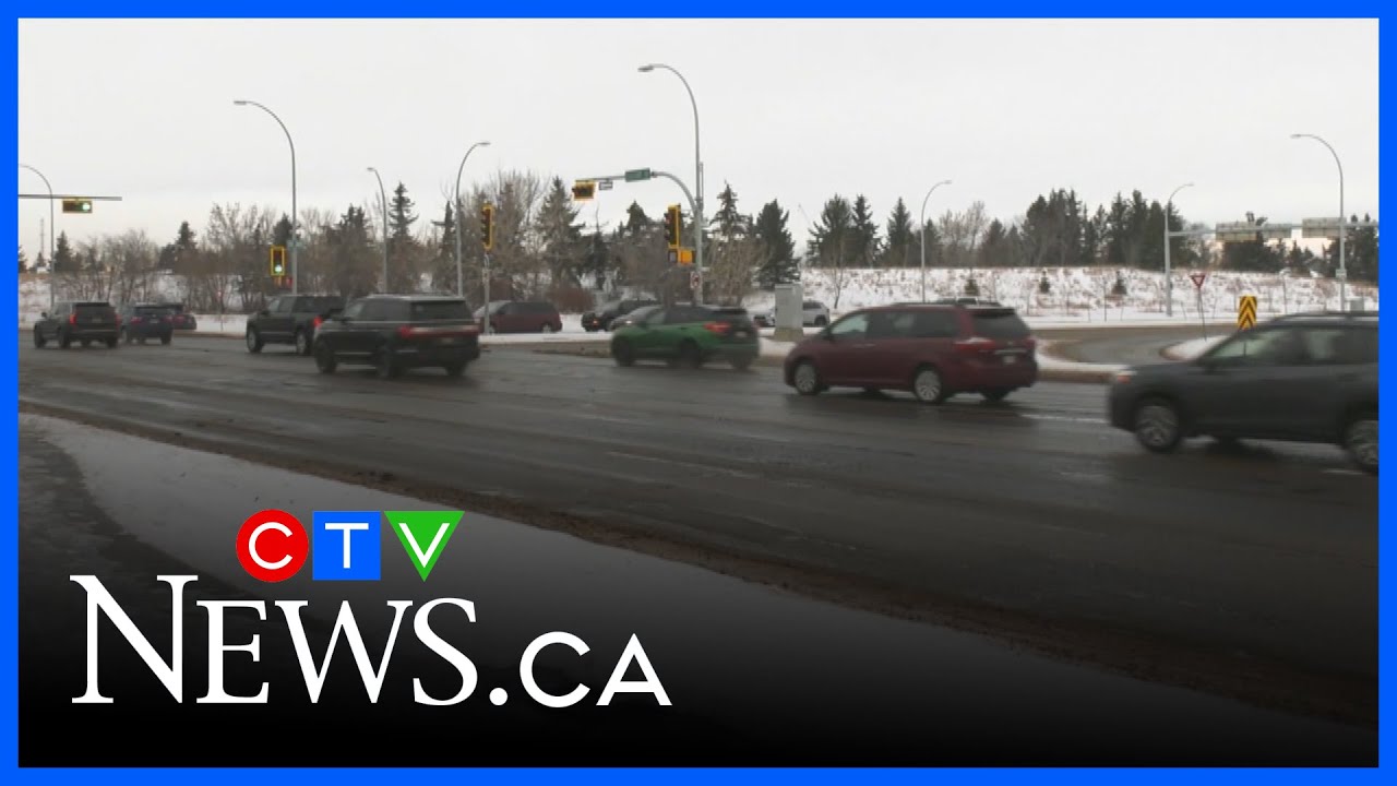 Edmonton applying for exemption on photo radar ban at 10 locations