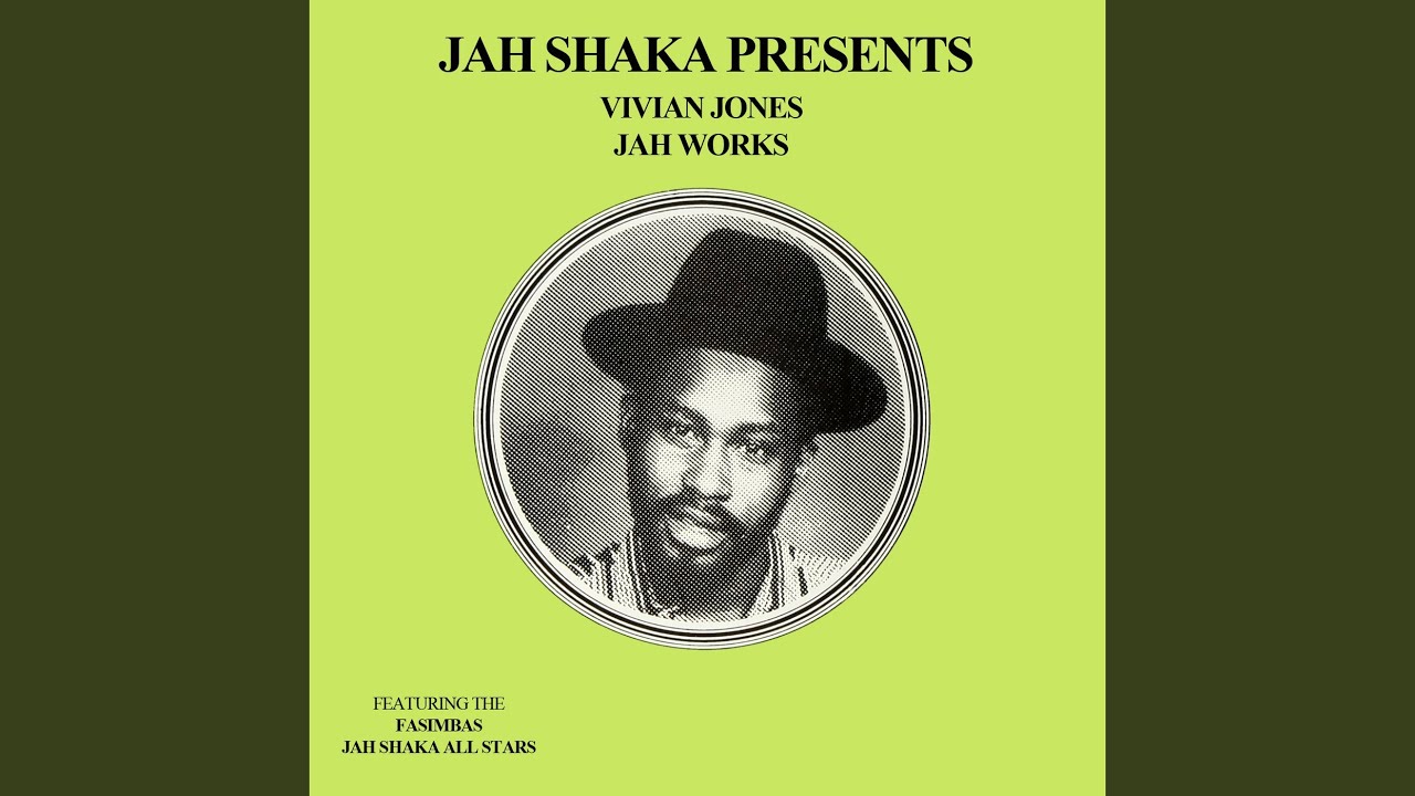 Jah Works