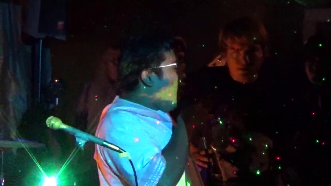 Corrupt Vision (Full Set) @ The Grime House 6/2/2017