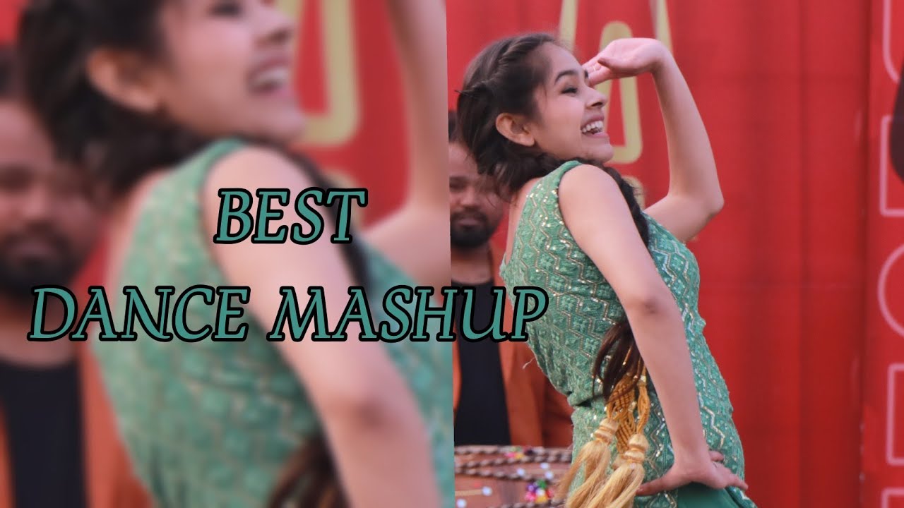 BEST BHANGRA/GIDDA PERFORMANCE ON COLLEGE FEST| SIMRAN CHHABRA CHOREOGRAPHY | PIET