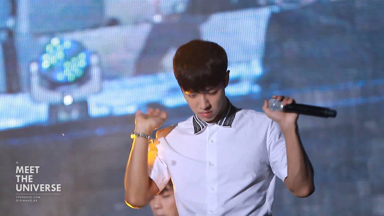 130613 충청남도민체육대회. Beautiful GIKWANG
