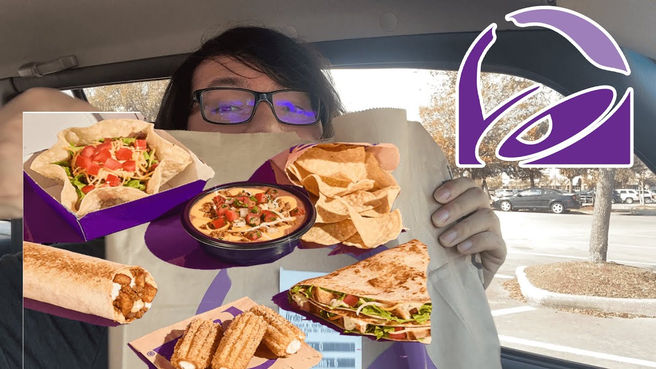 Is Taco Bell Affordable with Their New 
