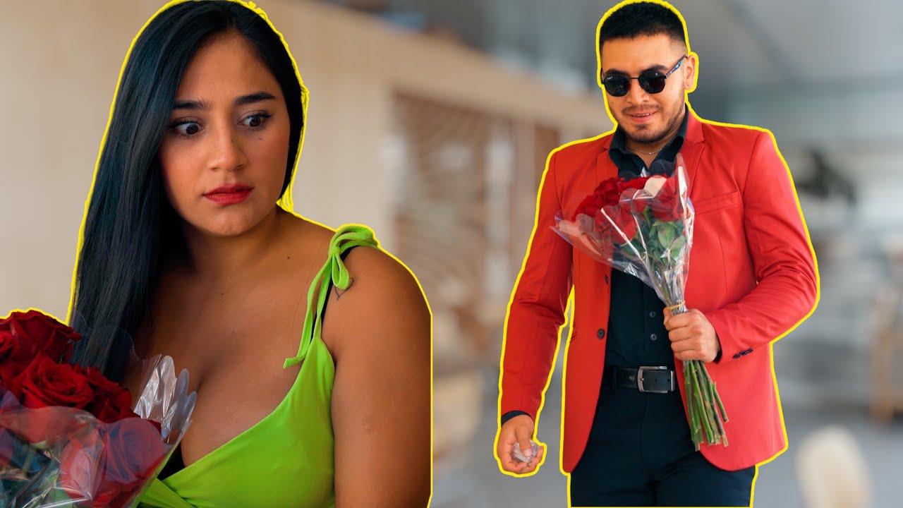 El inesperado giro al pedirle matrimonio a su gran amor