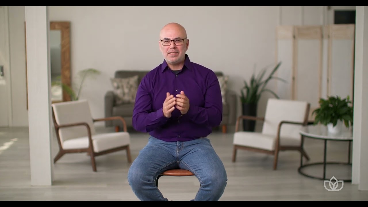 James Cordova, Ph.D. | The Relationship Checkup