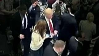 Political fallout of Trump campaign manager controversy