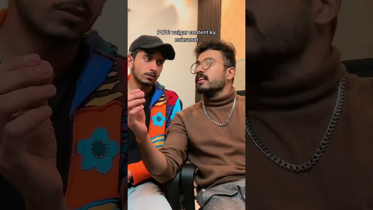 vulgar content ky nuqsan |2023 #lahore #ytshorts #2023 #content #vulgarity