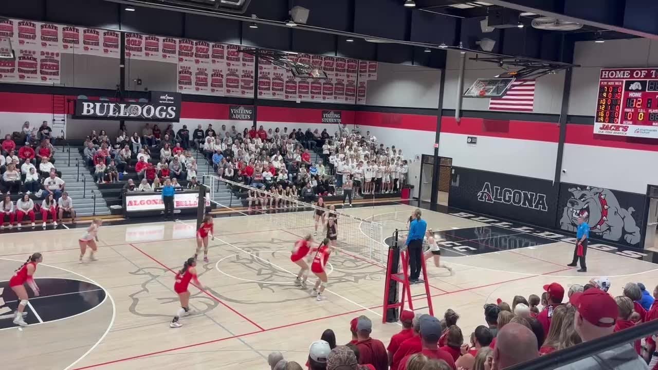 Saint Ansgar defeats Coon Rapids-Bayard