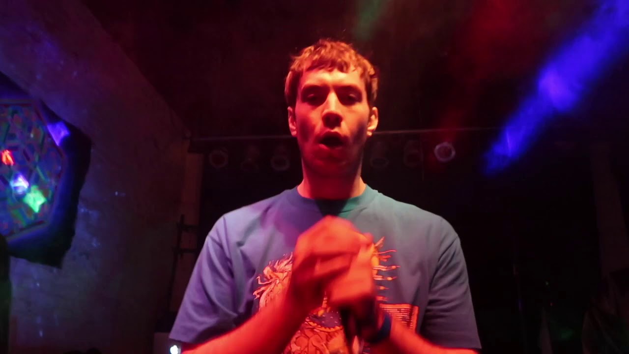 Double Deputy Live at Solar Culture 2019