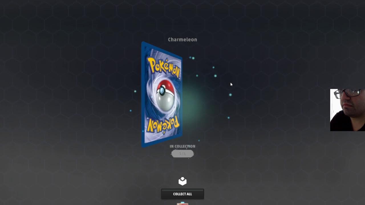 Let's Play Pokemon TCG Live