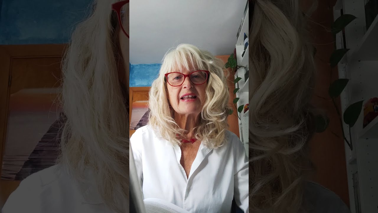 HOY MI SANTIDAD BRILLA CLARA Y RADIANTE. (UCDM)