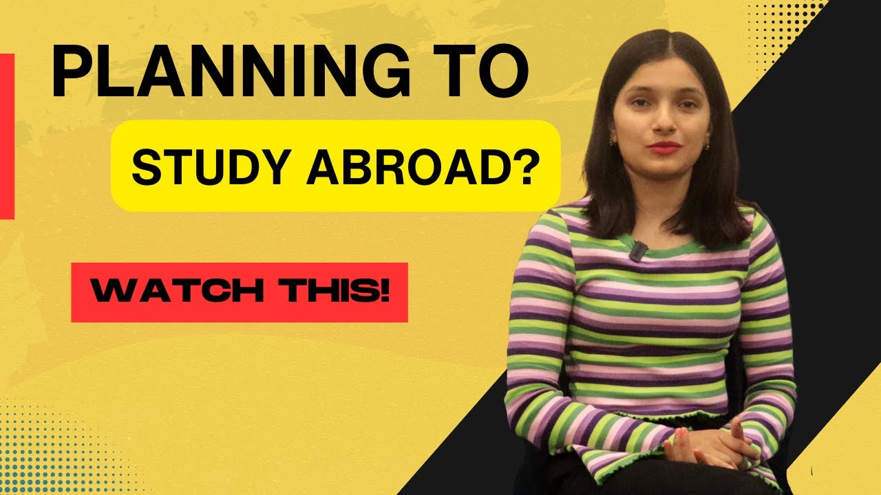 Vandita's Study Abroad Story: India to Germany 🌍📚| Maven Consulting Services #studyingermany