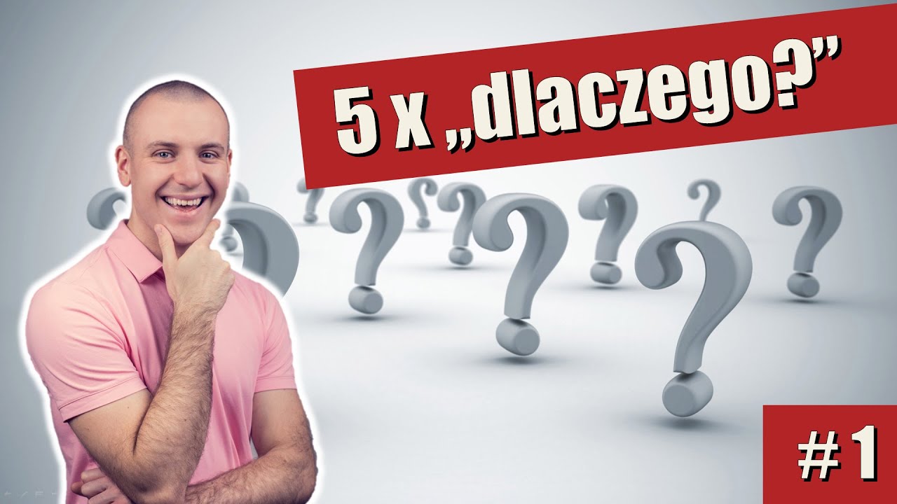 Metoda 5 x 