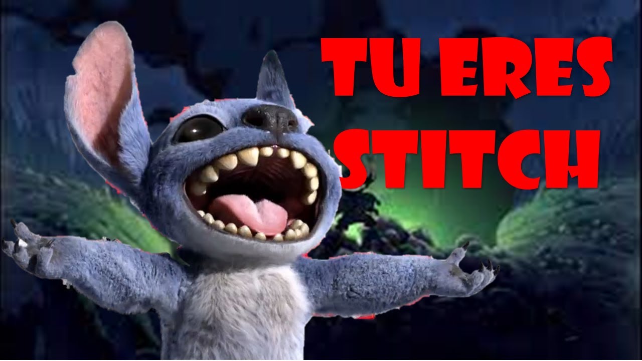 LILO Y STITCH | UNA ANÁLISIS PARA LOS ROTOS, LOS RAROS Y LOS QUE NO ENCAJAN