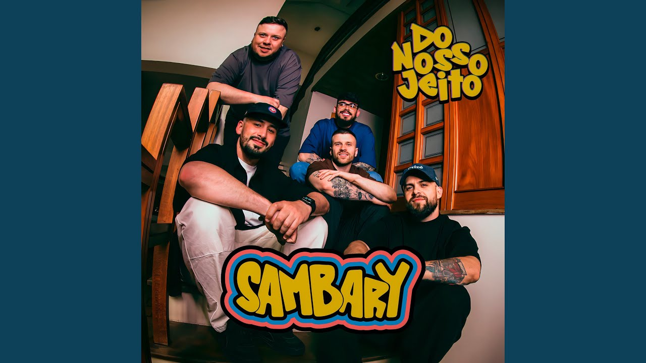 Vambora (Ao Vivo)