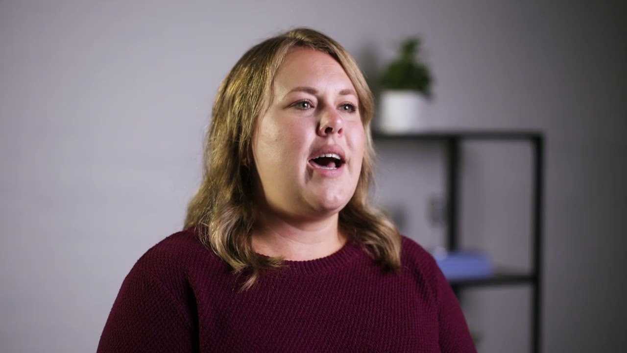 Devon Payne Bio Video - The Hedley Hoeger Group