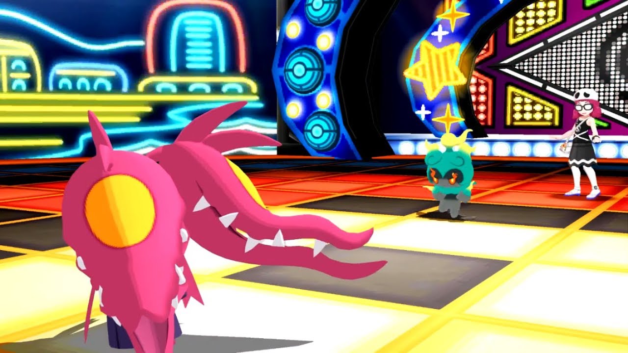 This is WHY You Use Mega Mawile In Pokemon
