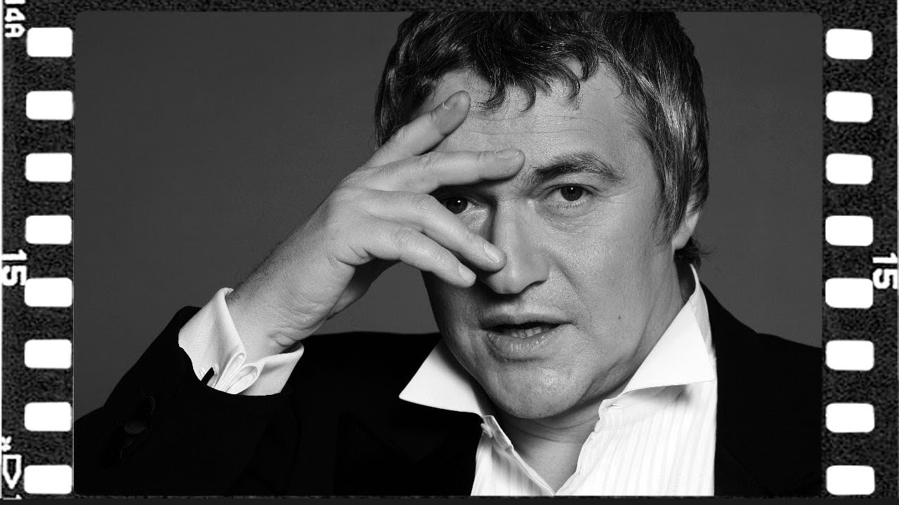 «Ночной сеанс» с Ренатой Литвиновой. Гость программы - Дмитрий Дибров (2006)