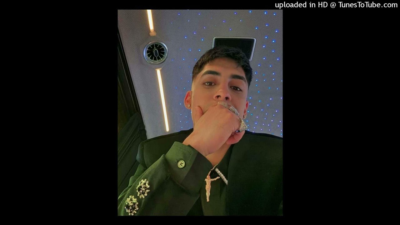 (FREE) Cris MJ X Floyymenor Type beat - 