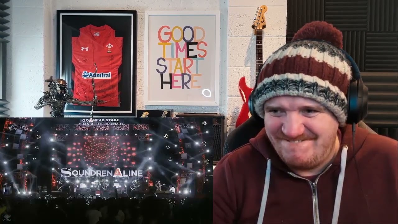 THIS ROCKS! Musician reacts to Jamrud - Ningrat | Sounds From The Corner Live #20