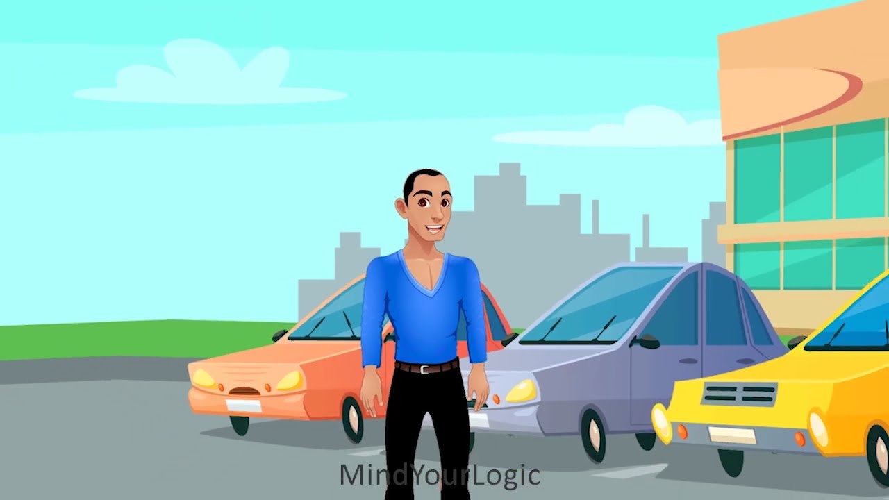 Paheliyan To Test Your Logic | Hindi Paheli | Mind Your Logic