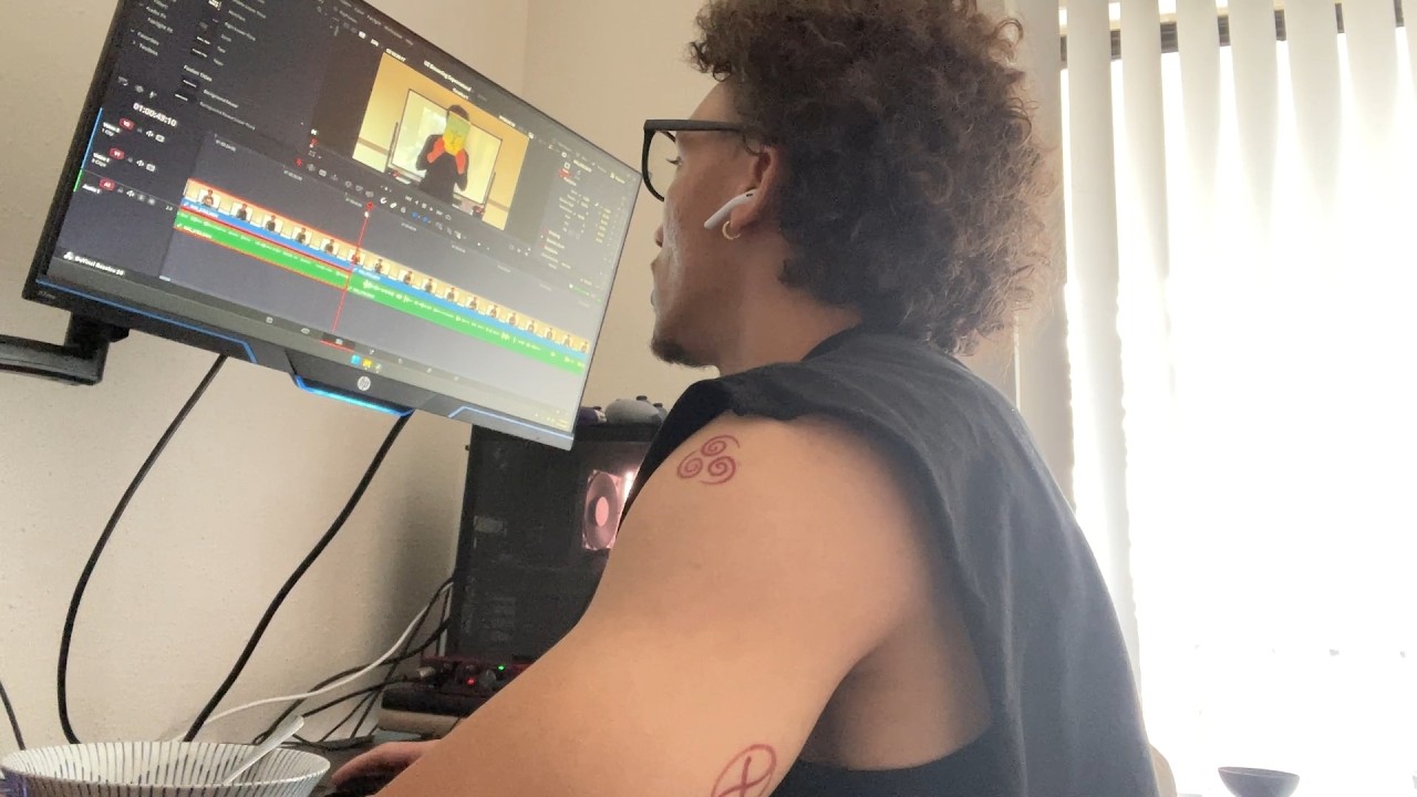 Weekly vlog #1