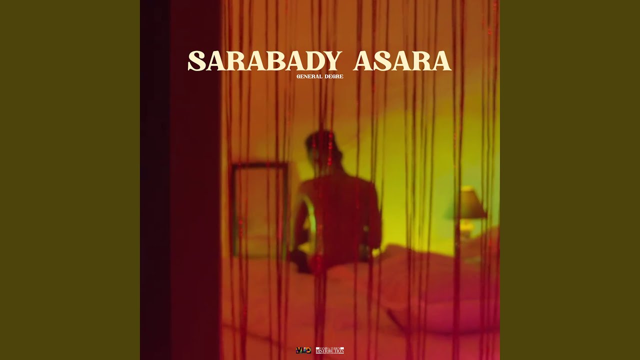 Sarabady Asara