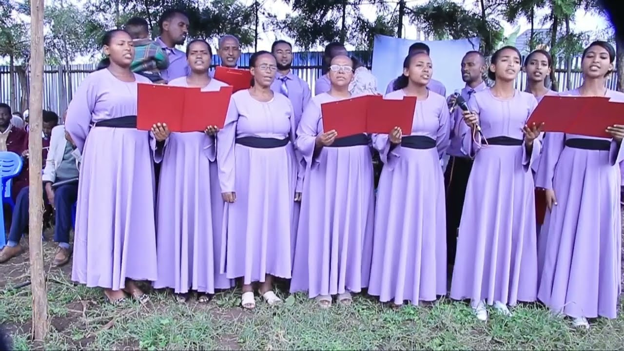 ክፍል 7 አመ ቤተሰብ  መንፈሳዊ አገልግሎት በሄጦ 7ኛ ቀን አድቬንቲስት ቤ/ክ(የዳግም ምፃቱ ምልክቶች)