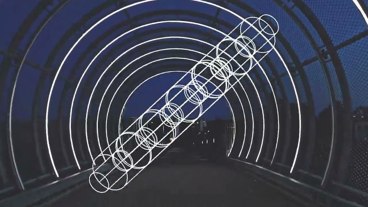 p&oslash;laroit - Celo (Official Visuals)
