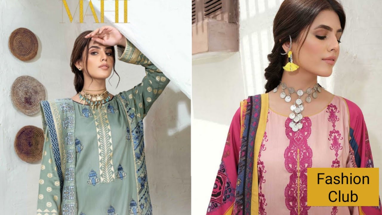 Rang Rasiya Mahi Embroidered Viscose Series 2021.Rang Rasiya New Collection With Prices Details 2021