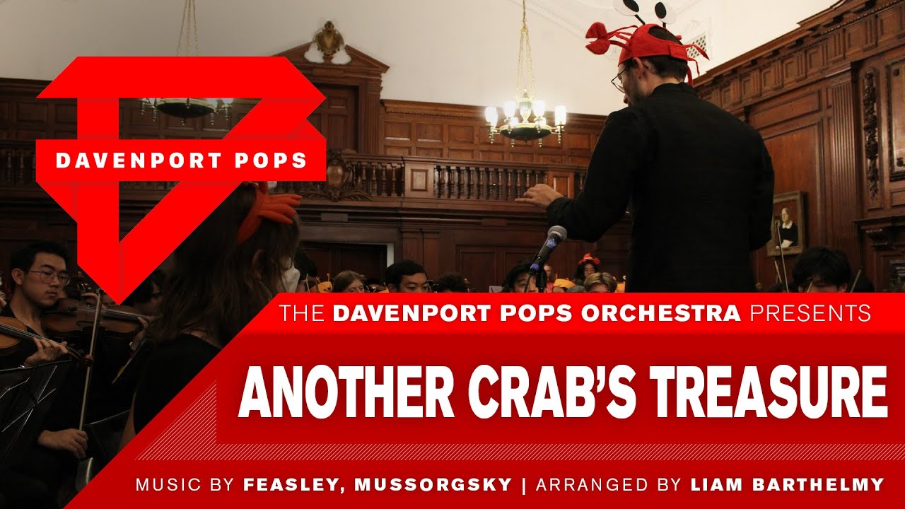 Another Crab's Treasure – DPops