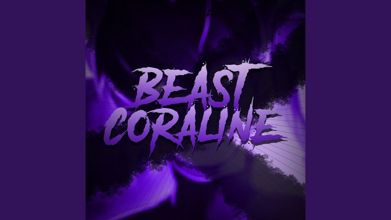 ♫Rap Beast Wirt e Coraline | Além da Morte | (Bad end Friends)