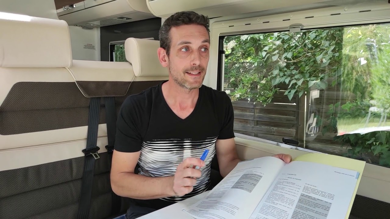 Bien Assurer votre camping-car
