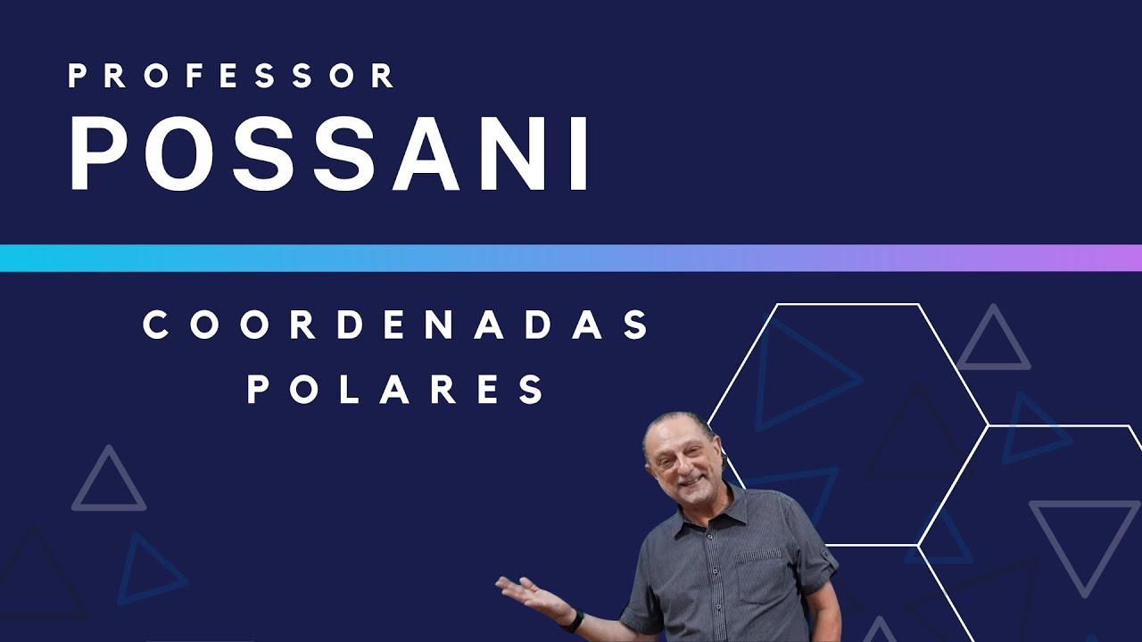 COORDENADAS POLARES
