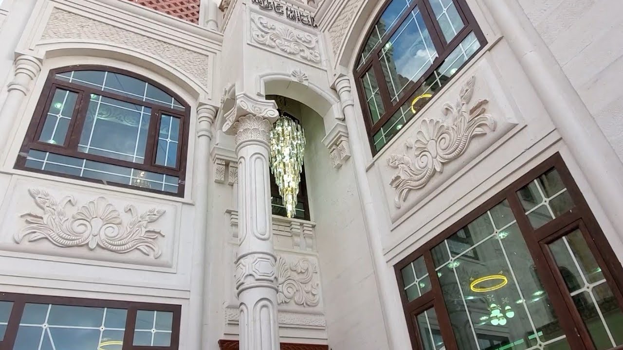 للبيع فيلا ملكية vip بمواصفات خرافية وسعر مغري وموقع مميز في صنعاء 776464500 شاهد الفيديو للاخير