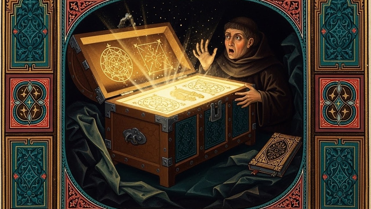 Strange Things Medieval People Did Daily | Forgotten History for Sleep