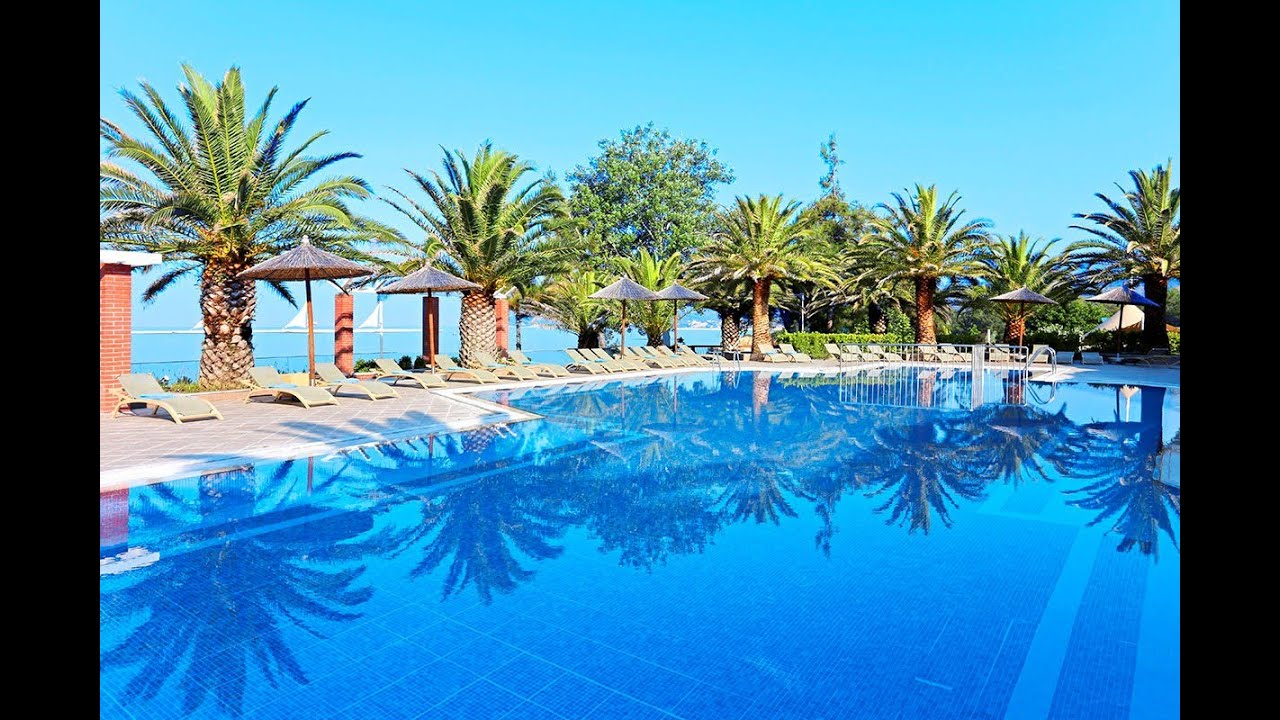 Alexander Beach Thassos.Part2 Beach Walk#alexanderbeachhotel,#greece  #thassos,#visitgreece,
