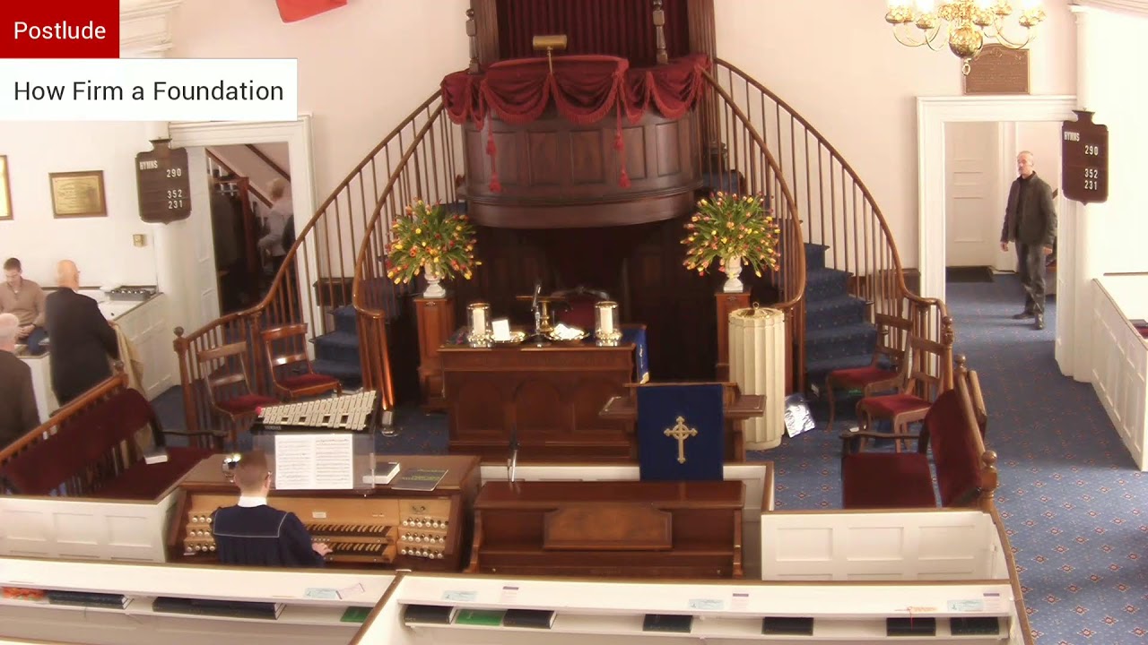 St Andrews NOTL - February 26, 2023