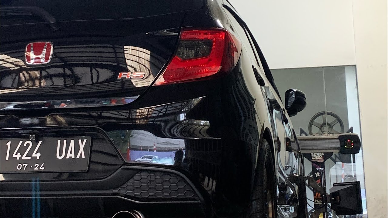 LOWERING KIT / PER YSS DI HONDA BRIO