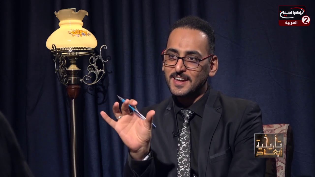 أبعاد تاريخية  (19):القناطر والجسور في مدينة كربلاء قديما، مع سماحة الشيخ عقيل الحمداني،نزار السدخان