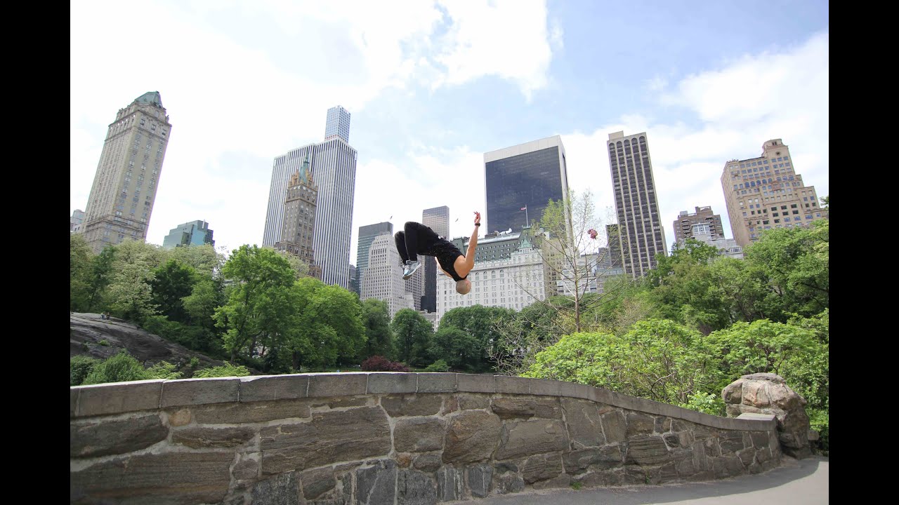 How to New York